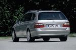 Mercedes-Benz E-Class Estate 2002 года